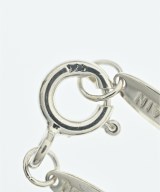 TIFFANY & CO.（ティファニー）ネックレス シルバー サイズ:- レディース/2200708386156