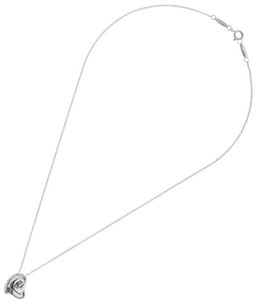 TIFFANY & CO.（ティファニー）ネックレス シルバー サイズ:- レディース/2200708386163