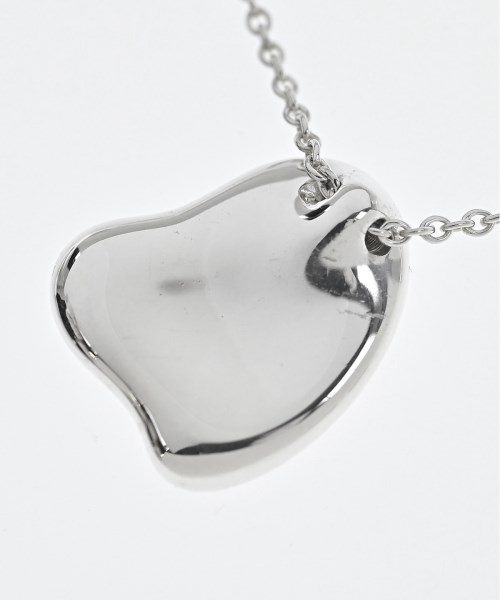 TIFFANY & CO.（ティファニー）ネックレス シルバー サイズ:- レディース/2200708386163