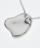 TIFFANY & CO.（ティファニー）ネックレス シルバー サイズ:- レディース/2200708386163