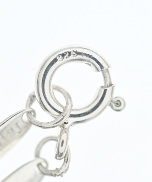 TIFFANY & CO.（ティファニー）ネックレス シルバー サイズ:- レディース/2200708386187