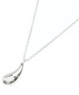 TIFFANY & CO.（ティファニー）ネックレス シルバー サイズ:- レディース/2200708386187