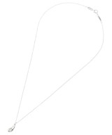 TIFFANY & CO.（ティファニー）ネックレス シルバー サイズ:- レディース/2200708386187