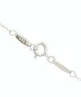 TIFFANY & CO.（ティファニー）ネックレス シルバー サイズ:- レディース/2200708386187