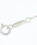 TIFFANY & CO.（ティファニー）ネックレス シルバー サイズ:- レディース/2200708386187