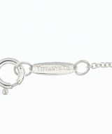 TIFFANY & CO.（ティファニー）ネックレス シルバー サイズ:- レディース/2200708386187