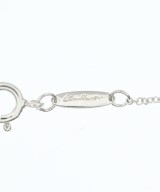 TIFFANY & CO.（ティファニー）ネックレス シルバー サイズ:- レディース/2200708386187