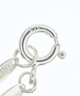 TIFFANY & CO.（ティファニー）ネックレス シルバー サイズ:- レディース/2200708386187