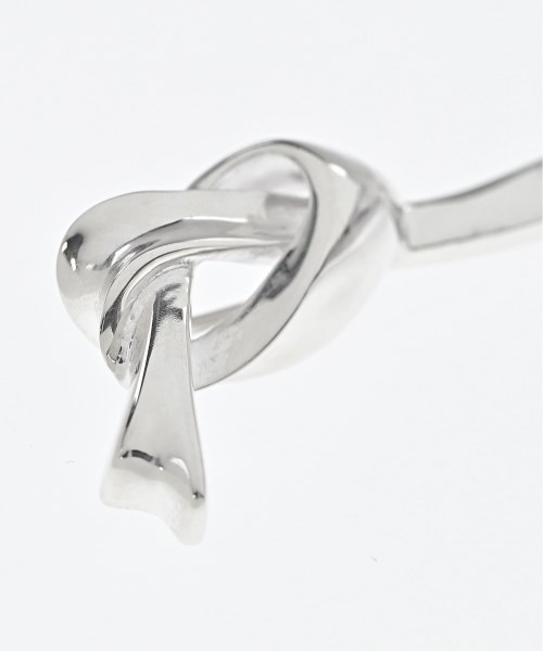 TIFFANY & CO.（ティファニー）ブローチ・コサージュ シルバー サイズ:- レディース/2200708386194