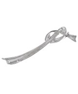 TIFFANY & CO.（ティファニー）ブローチ・コサージュ シルバー サイズ:- レディース/2200708386194