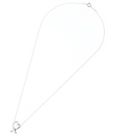 TIFFANY & CO.（ティファニー）ネックレス シルバー サイズ:- レディース/2200708386200