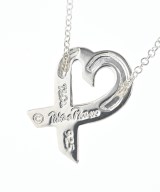 TIFFANY & CO.（ティファニー）ネックレス シルバー サイズ:- レディース/2200708386200