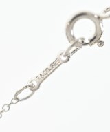 TIFFANY & CO.（ティファニー）ネックレス シルバー サイズ:- レディース/2200708386200