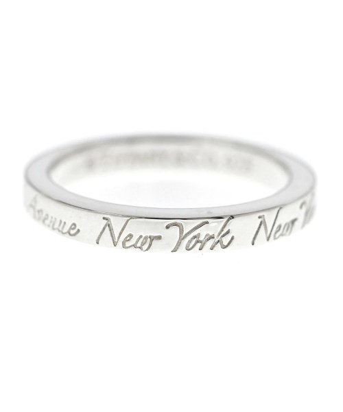 TIFFANY & CO.(ティファニー)のリング サイズ:9 16,800円