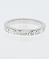 TIFFANY & CO.（ティファニー）リング シルバー サイズ:9 レディース/2200708386217