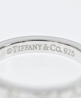 TIFFANY & CO.（ティファニー）リング シルバー サイズ:9 レディース/2200708386217