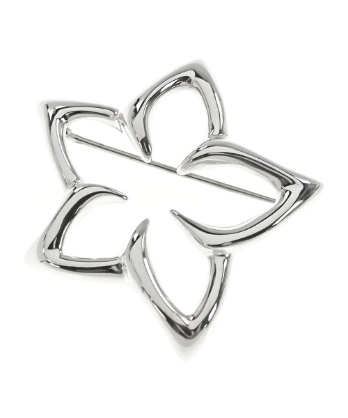 TIFFANY & CO.(ティファニー)のブローチ・コサージュ サイズ:- 17,800円