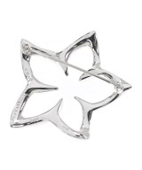 TIFFANY & CO.（ティファニー）ブローチ・コサージュ シルバー サイズ:- レディース/2200708386231