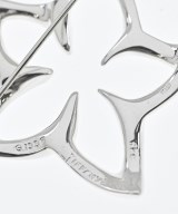 TIFFANY & CO.（ティファニー）ブローチ・コサージュ シルバー サイズ:- レディース/2200708386231