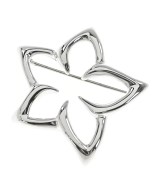 TIFFANY & CO. ブローチ・コサージュ
