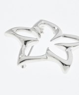 TIFFANY & CO.（ティファニー）ブローチ・コサージュ シルバー サイズ:- レディース/2200708386248