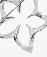 TIFFANY & CO.（ティファニー）ブローチ・コサージュ シルバー サイズ:- レディース/2200708386248