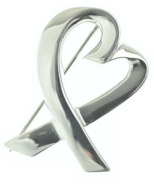 TIFFANY & CO.(ティファニー)のブローチ・コサージュ サイズ:- 17,800円