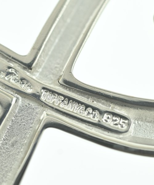 TIFFANY & CO.（ティファニー）ブローチ・コサージュ その他（柄物・カラフル） サイズ:- レディース/2200708386255