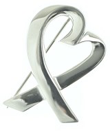 TIFFANY & CO. ブローチ・コサージュ