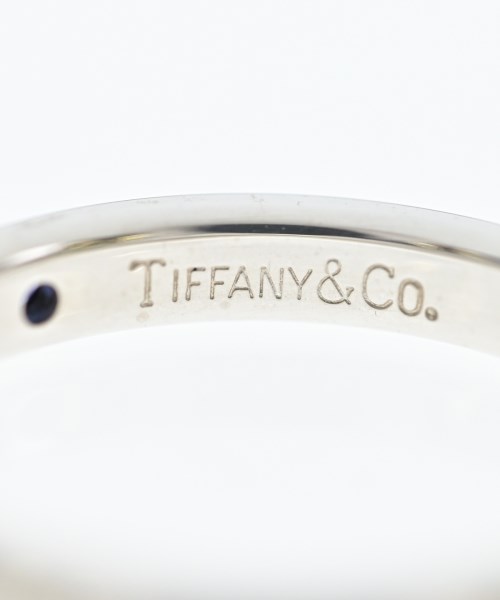 TIFFANY & CO.（ティファニー）リング シルバー サイズ:6.5 レディース/2200708386354