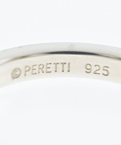 TIFFANY & CO.（ティファニー）リング シルバー サイズ:6.5 レディース/2200708386354