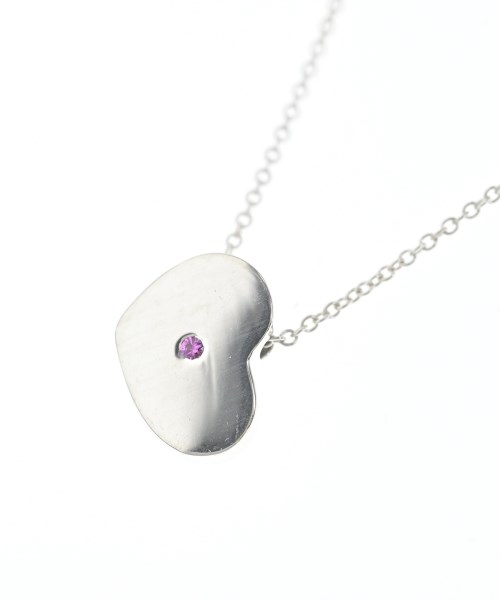 TIFFANY & CO.（ティファニー）ネックレス シルバー サイズ:- レディース/2200708386361