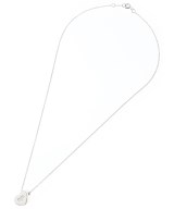 TIFFANY & CO.（ティファニー）ネックレス シルバー サイズ:- レディース/2200708386361