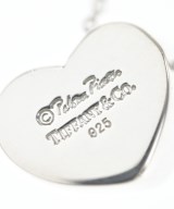 TIFFANY & CO.（ティファニー）ネックレス シルバー サイズ:- レディース/2200708386361