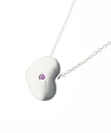 TIFFANY & CO.（ティファニー）ネックレス シルバー サイズ:- レディース/2200708386361