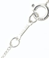 TIFFANY & CO.（ティファニー）ネックレス シルバー サイズ:- レディース/2200708386361
