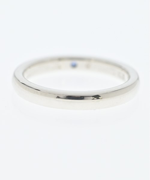 TIFFANY & CO.（ティファニー）リング シルバー サイズ:6.5 レディース/2200708386378