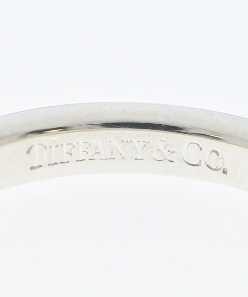 TIFFANY & CO.（ティファニー）リング シルバー サイズ:6.5 レディース/2200708386378