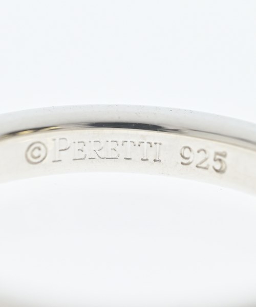 TIFFANY & CO.（ティファニー）リング シルバー サイズ:6.5 レディース/2200708386378