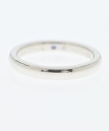TIFFANY & CO.（ティファニー）リング シルバー サイズ:6.5 レディース/2200708386378