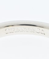 TIFFANY & CO.（ティファニー）リング シルバー サイズ:6.5 レディース/2200708386378