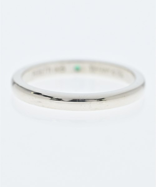 TIFFANY & CO.（ティファニー）リング シルバー サイズ:14 レディース/2200708386385