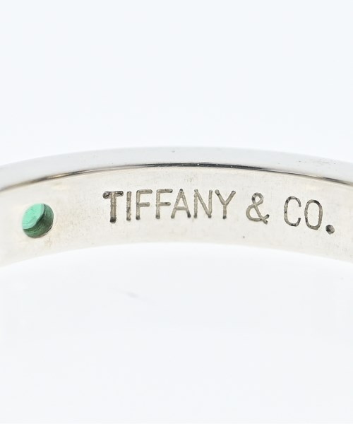 TIFFANY & CO.（ティファニー）リング シルバー サイズ:14 レディース/2200708386385