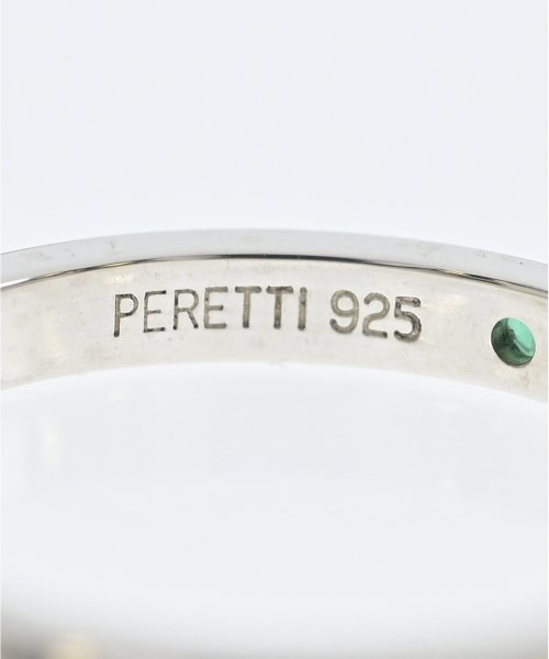 TIFFANY & CO.（ティファニー）リング シルバー サイズ:14 レディース/2200708386385
