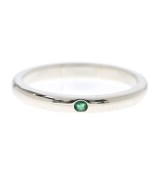 TIFFANY & CO. リング