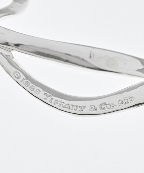 TIFFANY & CO.（ティファニー）ブローチ・コサージュ シルバー サイズ:- レディース/2200708386392