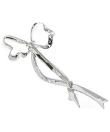 TIFFANY & CO.（ティファニー）ブローチ・コサージュ シルバー サイズ:- レディース/2200708386392