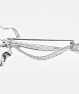 TIFFANY & CO.（ティファニー）ブローチ・コサージュ シルバー サイズ:- レディース/2200708386392