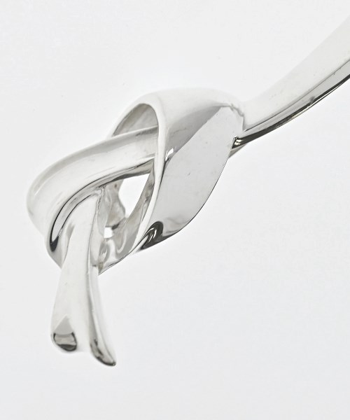 TIFFANY & CO.（ティファニー）ブローチ・コサージュ シルバー サイズ:- レディース/2200708386408