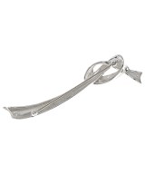 TIFFANY & CO.（ティファニー）ブローチ・コサージュ シルバー サイズ:- レディース/2200708386408